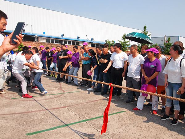 开江县个私协普安分会“五一”联谊活动(图16)