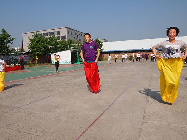 开江县个私协普安分会“五一”联谊活动(图10)